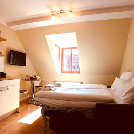 Amaroo - Apartments Potsdam “Hollandisches Viertel” Eksteriør bilde