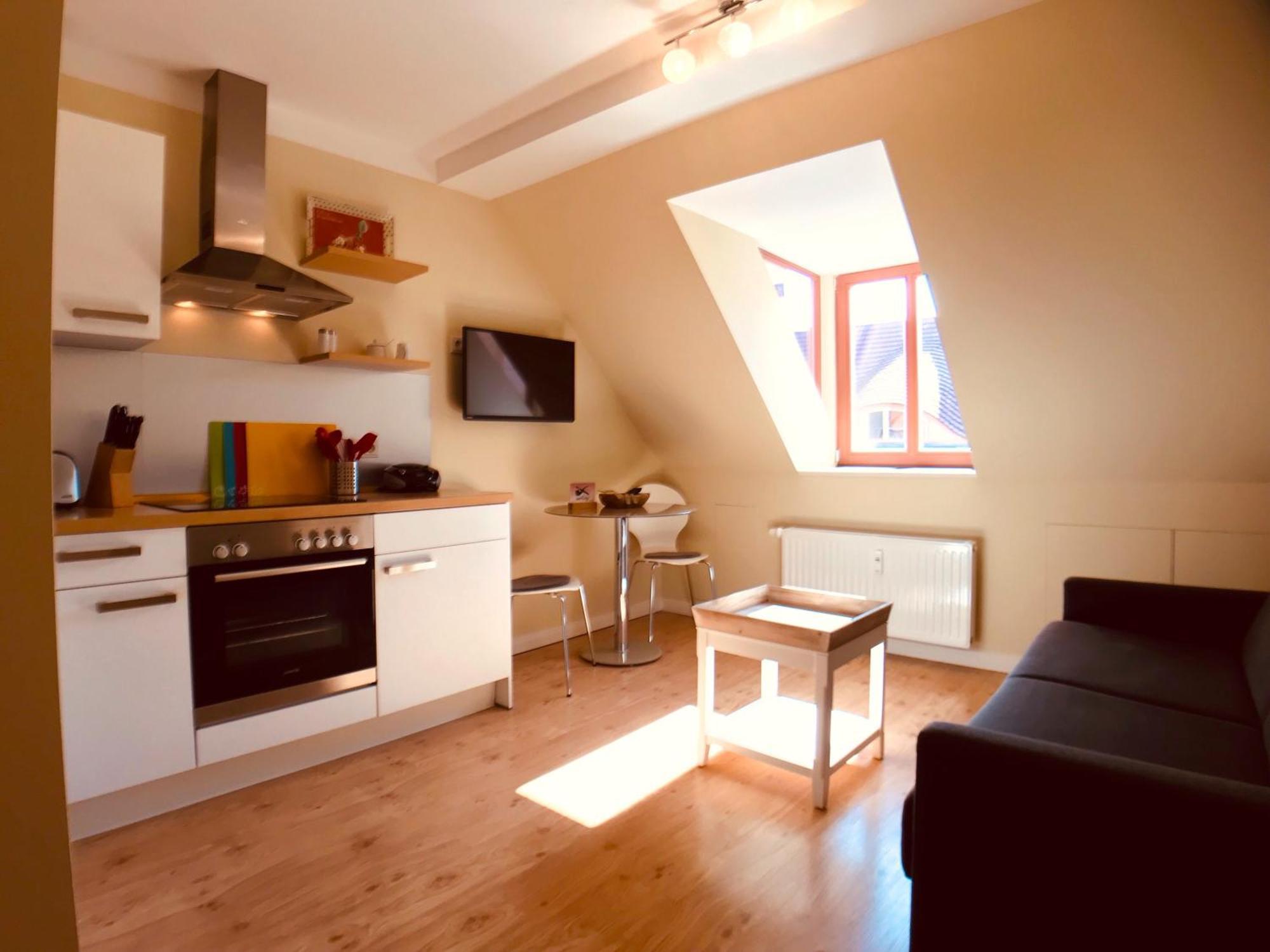 Amaroo - Apartments Potsdam “Hollandisches Viertel” Eksteriør bilde